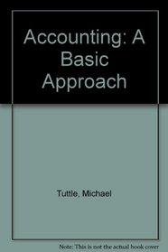 Accounting: A Basic Approach