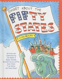 Smart about the 50 States (Smart about History (Tb))