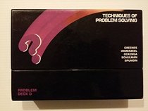Techniques of Problem Solving Level 6: Deck D
