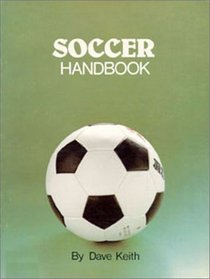 Soccer Handbook (Physical Education Series)