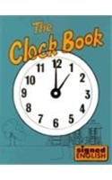 The Clock Book (Signed English)