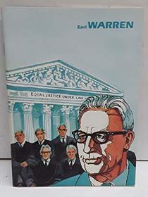 Earl Warren (Biographies from American history)