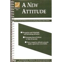 A nNew Attitude (Productivity Series)