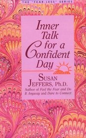 Inner Talk for a Confident Day (