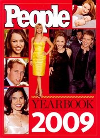 People: Yearbook 2009 (People Yearbook)