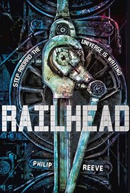 Railhead (Switch Press:)