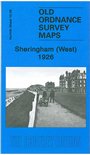 Sheringham (West) 1926: Norfolk Sheet 10.06 (Old Ordnance Survey Maps of Norfolk)