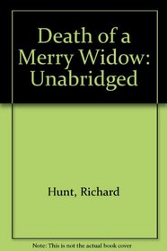 Death of a Merry Widow: Unabridged