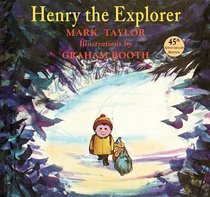 Henry the Explorer: 45th Anniversary Edition