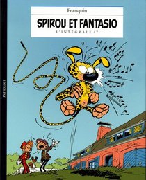 Spirou et Fantasio, l'int?grale 7