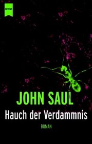 Hauch der Verdammnis (The Presence) (German Edition)