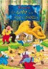 Lobo Y Los 7 Cabritillos (minicuentos)/wolf And The 7 Little Goats (Spanish Edition)