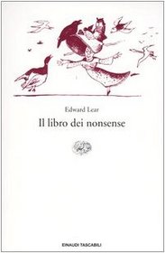 Il libro dei nonsense. Testo inglese a fronte