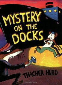 Mystery on the Docks (Reading Rainbow)