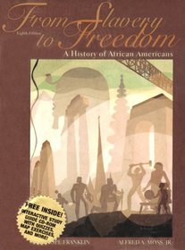 From Slavery to Freedom: with Study Guide