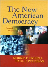 The New American Democracy With Access Code