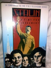 Stalin: A Time for Judgement