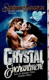 Crystal Enchantment (Futuristic Romance)