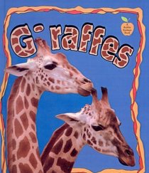 Giraffes (Crabapples)