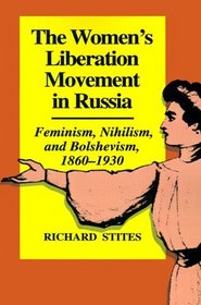 The Women's Liberation Movement in Russia