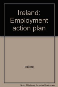 Ireland: Employment action plan