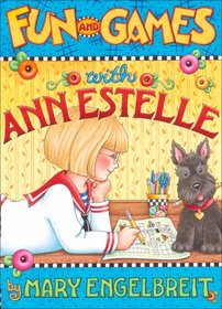 Fun and Games with Ann Estelle