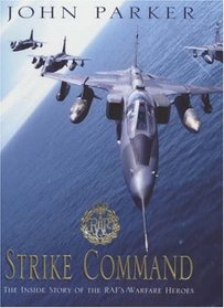 Strike Command