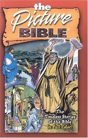 The Picture Bible