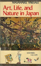 Art, Life and Nature in Japan
