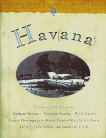 Chronicles Abroad: Havana (Chronicles Abroad)