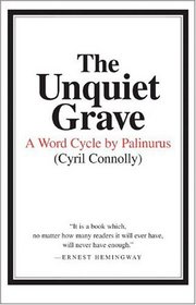 The Unquiet Grave: A Word Cycle by Palinurus