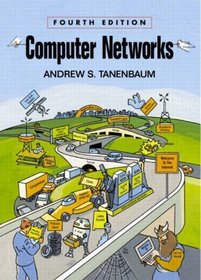 Computer Networks: AND Computer Systems Design and Architecture