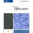 New Perspectives on Microsoft Office 2007 W/Microsoft Office Professional Trial CD-ROM (Brief Edition)