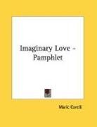 Imaginary Love - Pamphlet