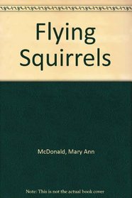 Flying Squirrels : Naturebooks Series