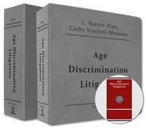 Age Discrimination Litigation