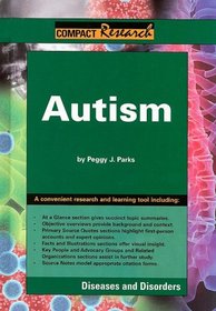 Autism (Compact Research Series)