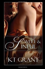 Sweet & Sinful: For the Love of Mollie / The Claiming of Suzy (Sweet & Sinful, Bks 1 & 2)