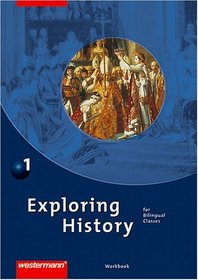 Exploring History 1. Workbook