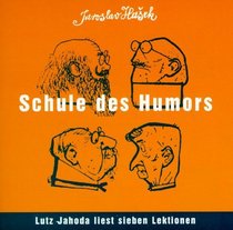 Schule des Humors. CD.