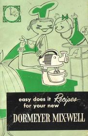 Easy Does It Recipes