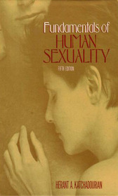 Fundamentals of Human Sexuality (5th Edition)
