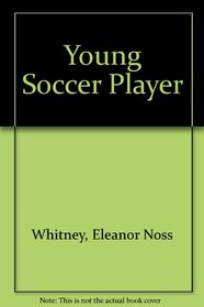 Young Soccer Player