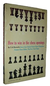 How to Win in the Chess Openings