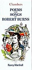 Poems and Songs of Robert Burns (Chambers mini guides)