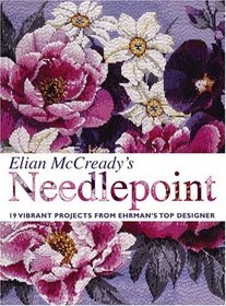 Elian McCreadys Needlepoint