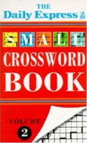 Dailey Express Sm Crossword Vol 2