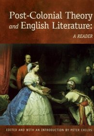 Post-Colonial Theory and English Literature