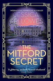 The Mitford Secret (Mitford Murders, Bk 6)
