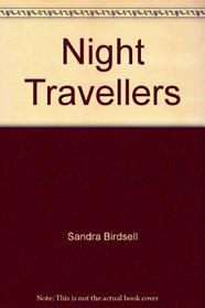 Night Travellers (New Press Canadian Classics)